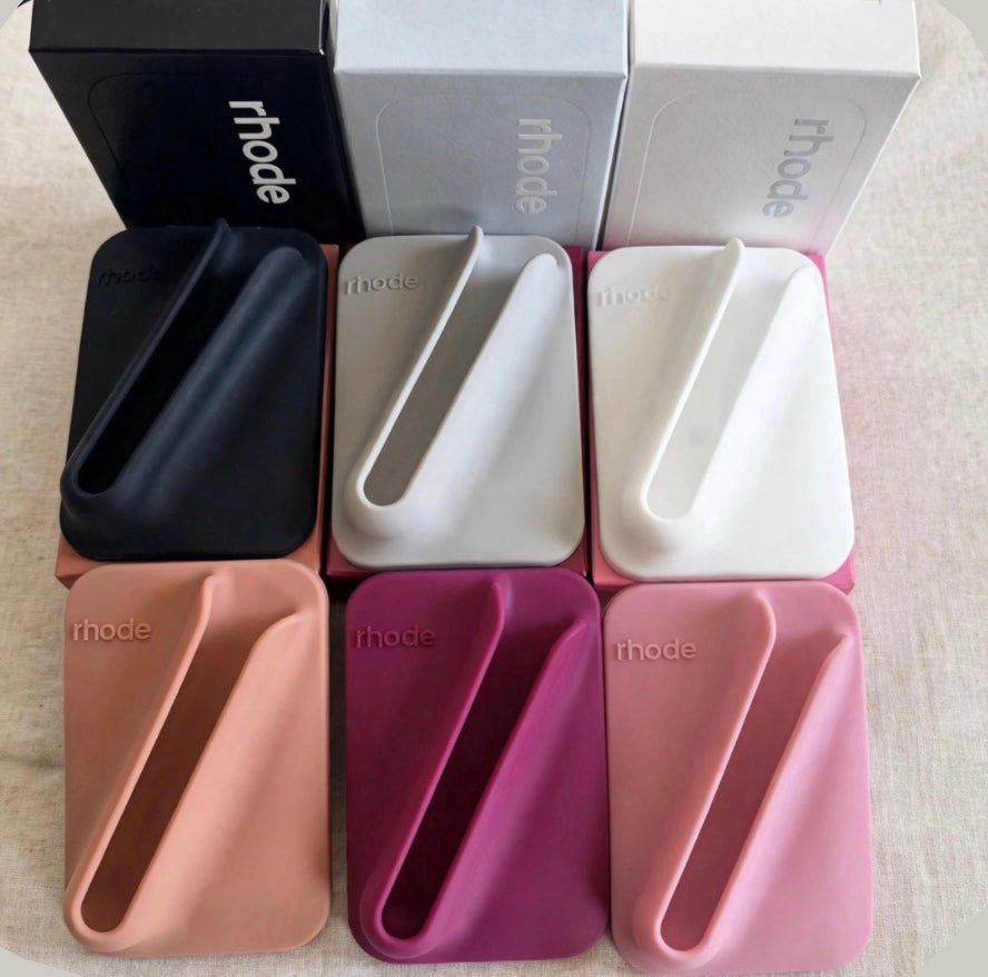 Magnetic Lip Gloss Holder