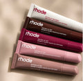Jelly Lip Gloss & Moisturizer