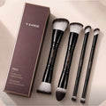 4-Piece Professional Makeup Brush Set