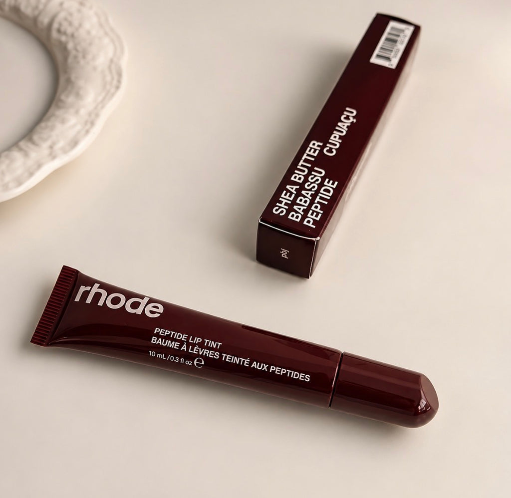 Jelly Lip Gloss & Moisturizer
