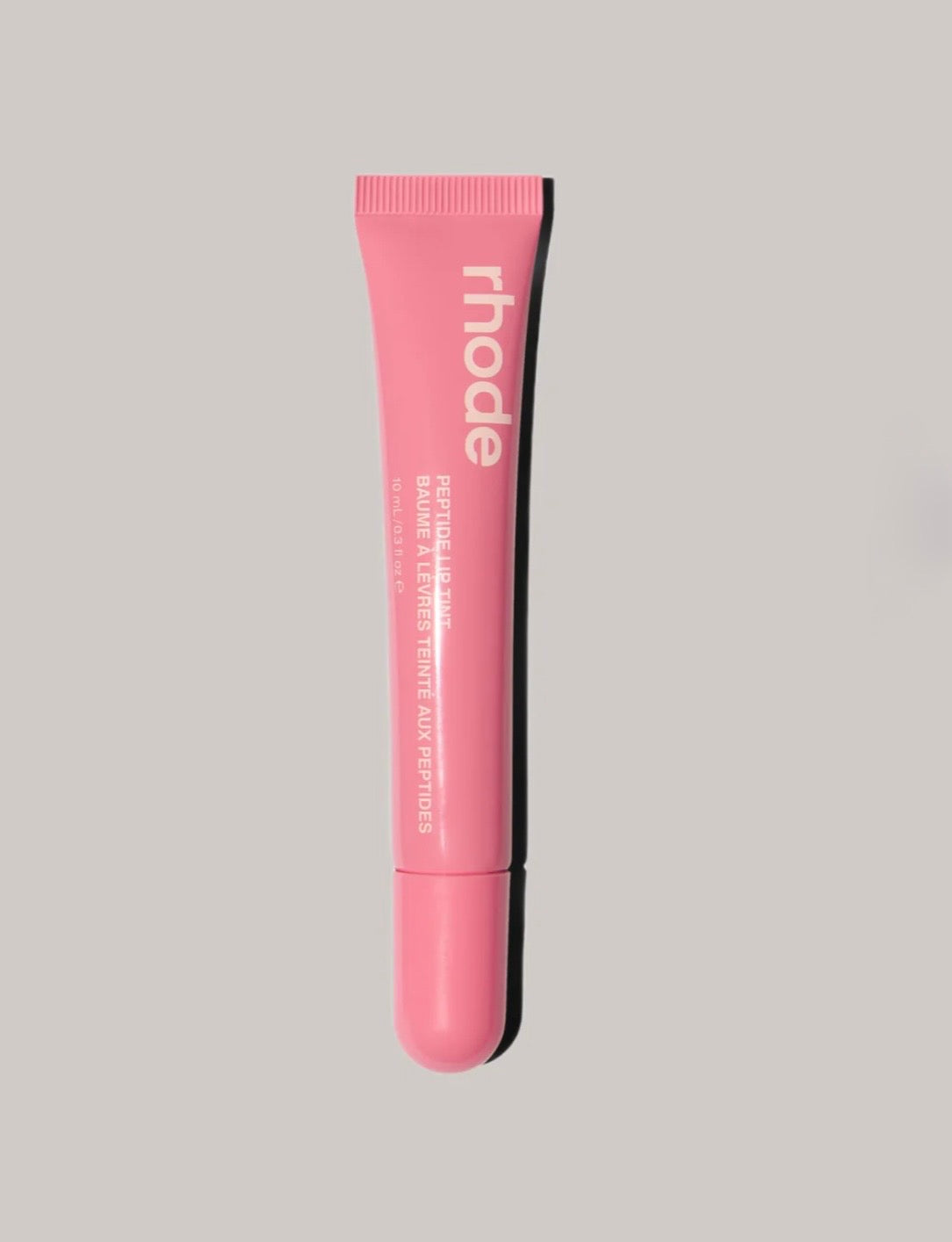 Jelly Lip Gloss & Moisturizer