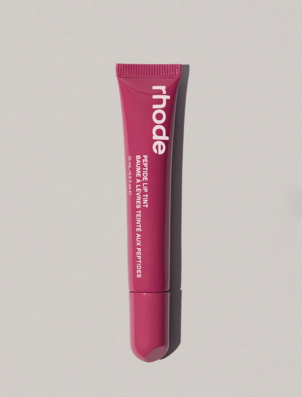 Jelly Lip Gloss & Moisturizer