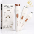 Full Body Electric Hair Removal Kit – USB Rechargeable